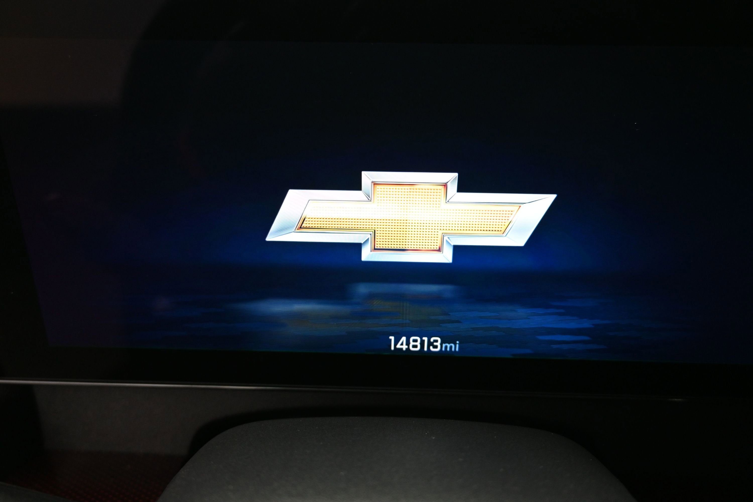 Used 2025 Chevrolet Traverse Z71 image 25