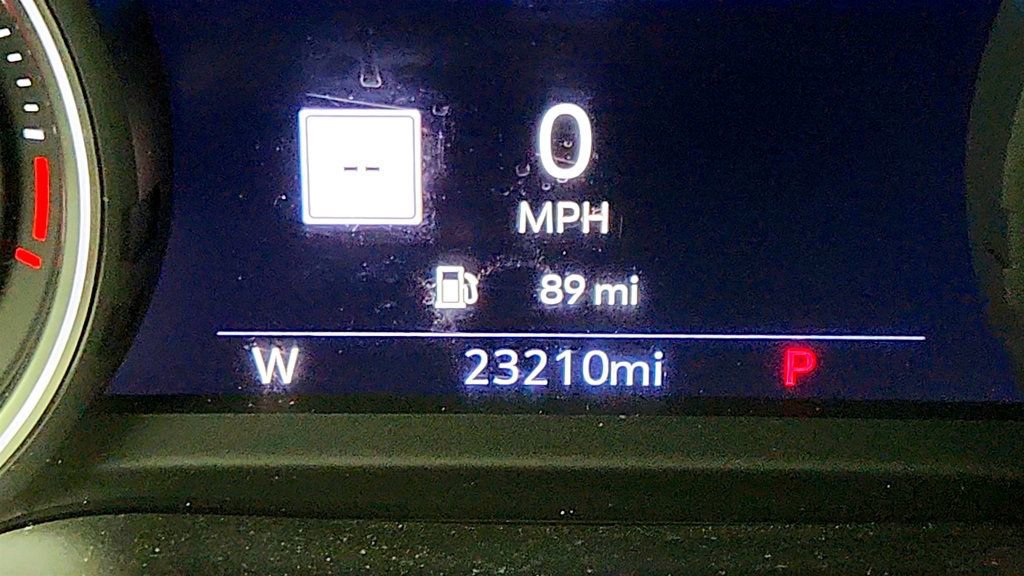 Used 2023 Chevrolet Silverado 2500 High Country image 16