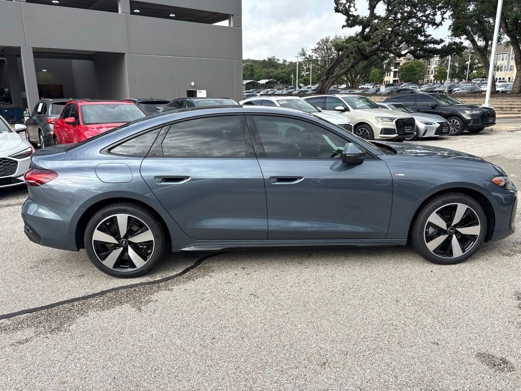 New 2026 Audi A5 2.0T Premium Plus AWD/4WD image 4