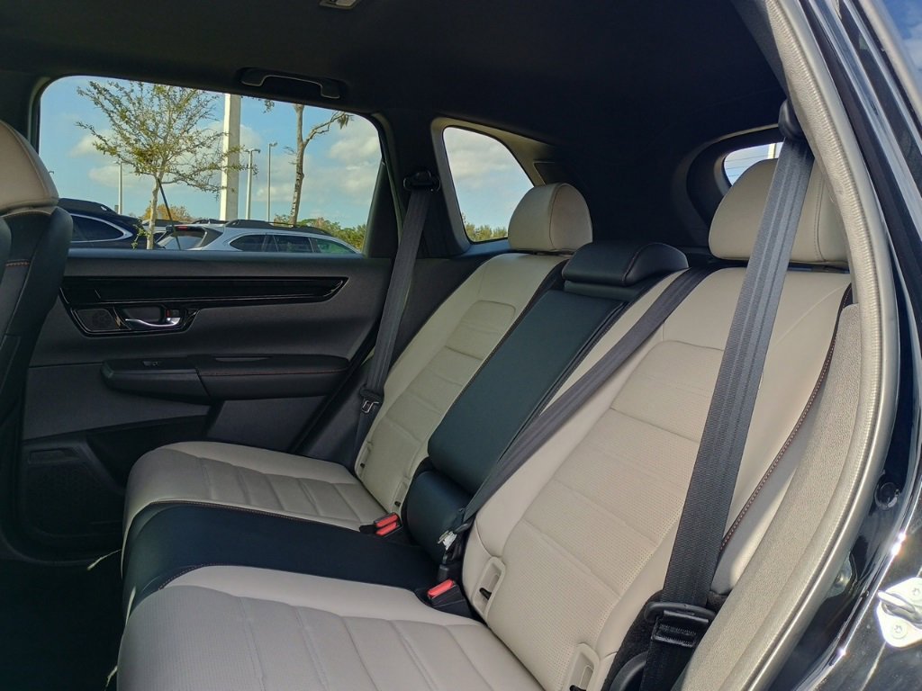 Used 2023 Honda CR-V Sport Touring image 17