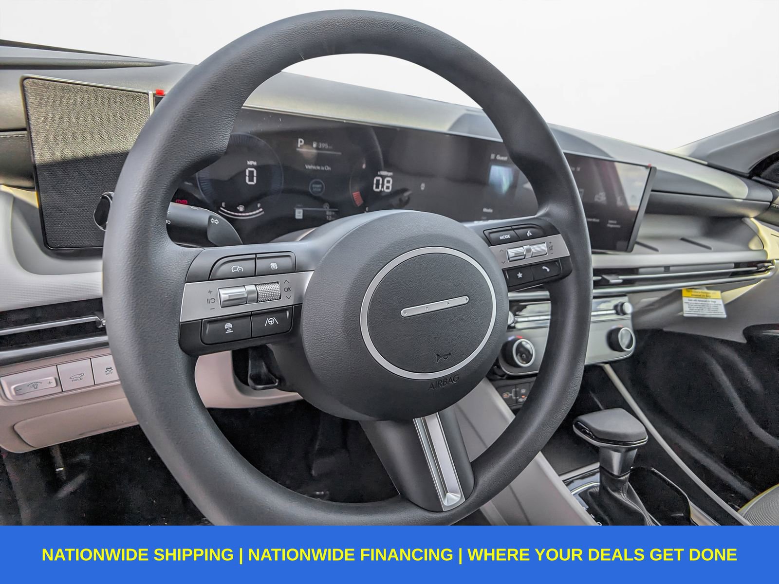 New 2026 Hyundai Tucson SEL image 14