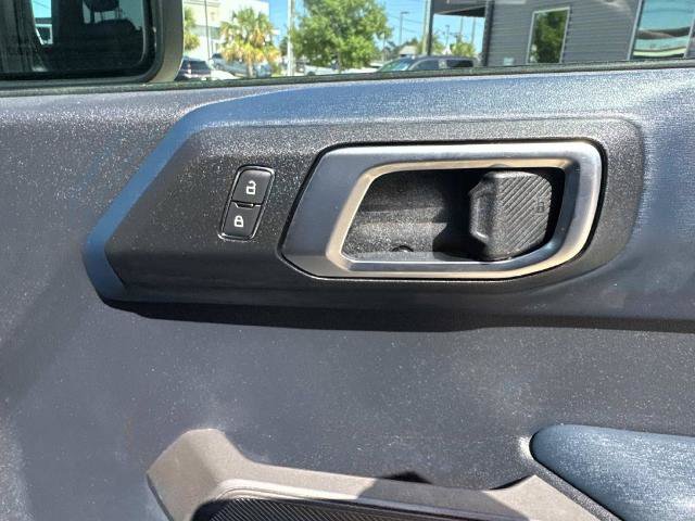 Certified 2021 Ford Bronco Outer Banks AWD/4WD image 18