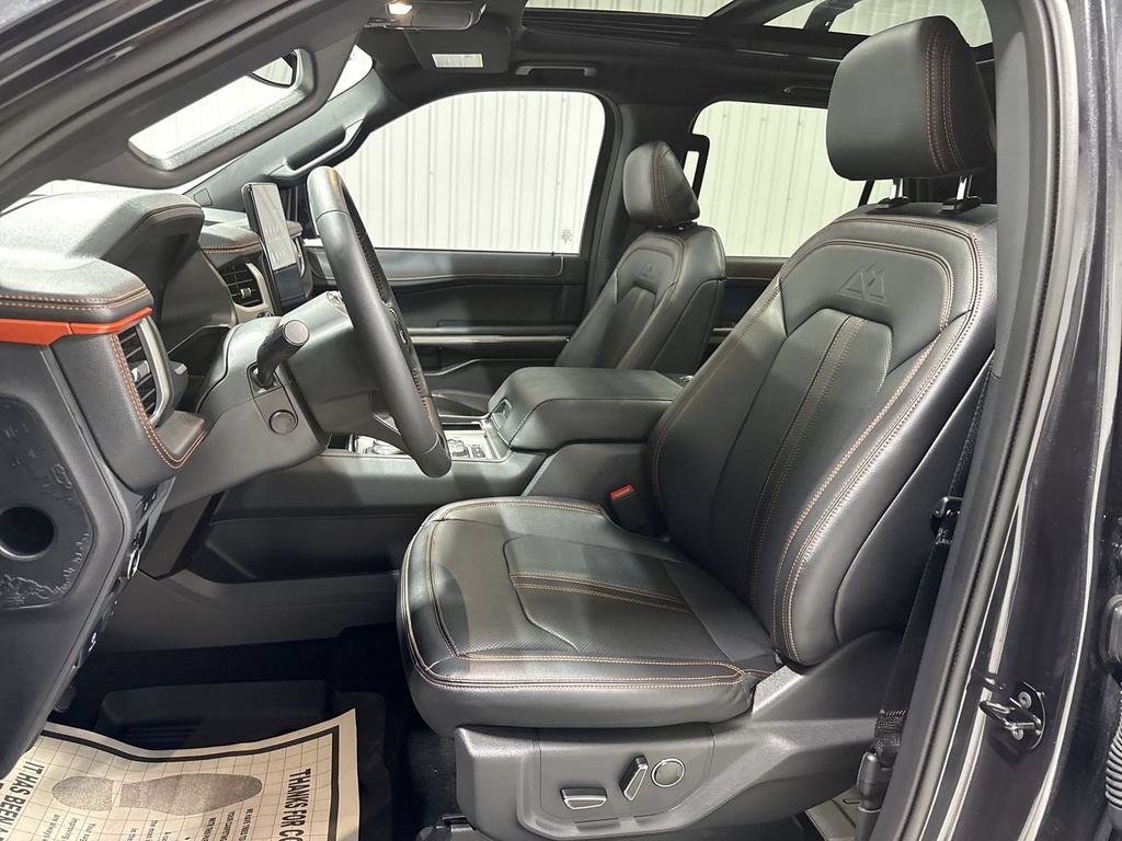 Used 2024 Ford Expedition Timberline AWD/4WD image 20