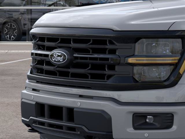 New 2026 Ford F150 XLT w/ Equipment Group 302A MID AWD/4WD image 19