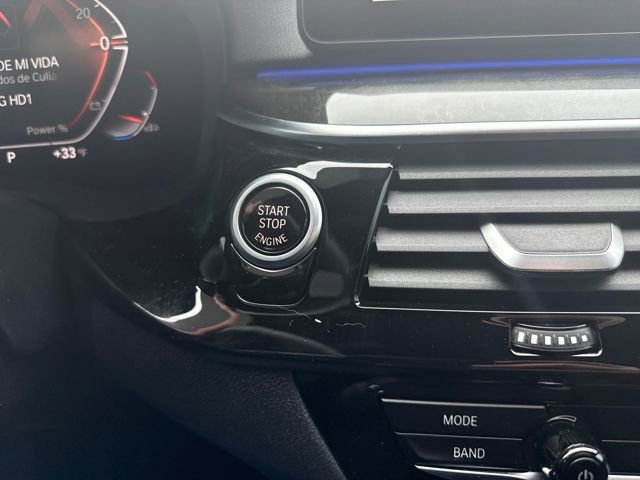 Used 2022 BMW 540i xDrive w/ Executive Package image 35