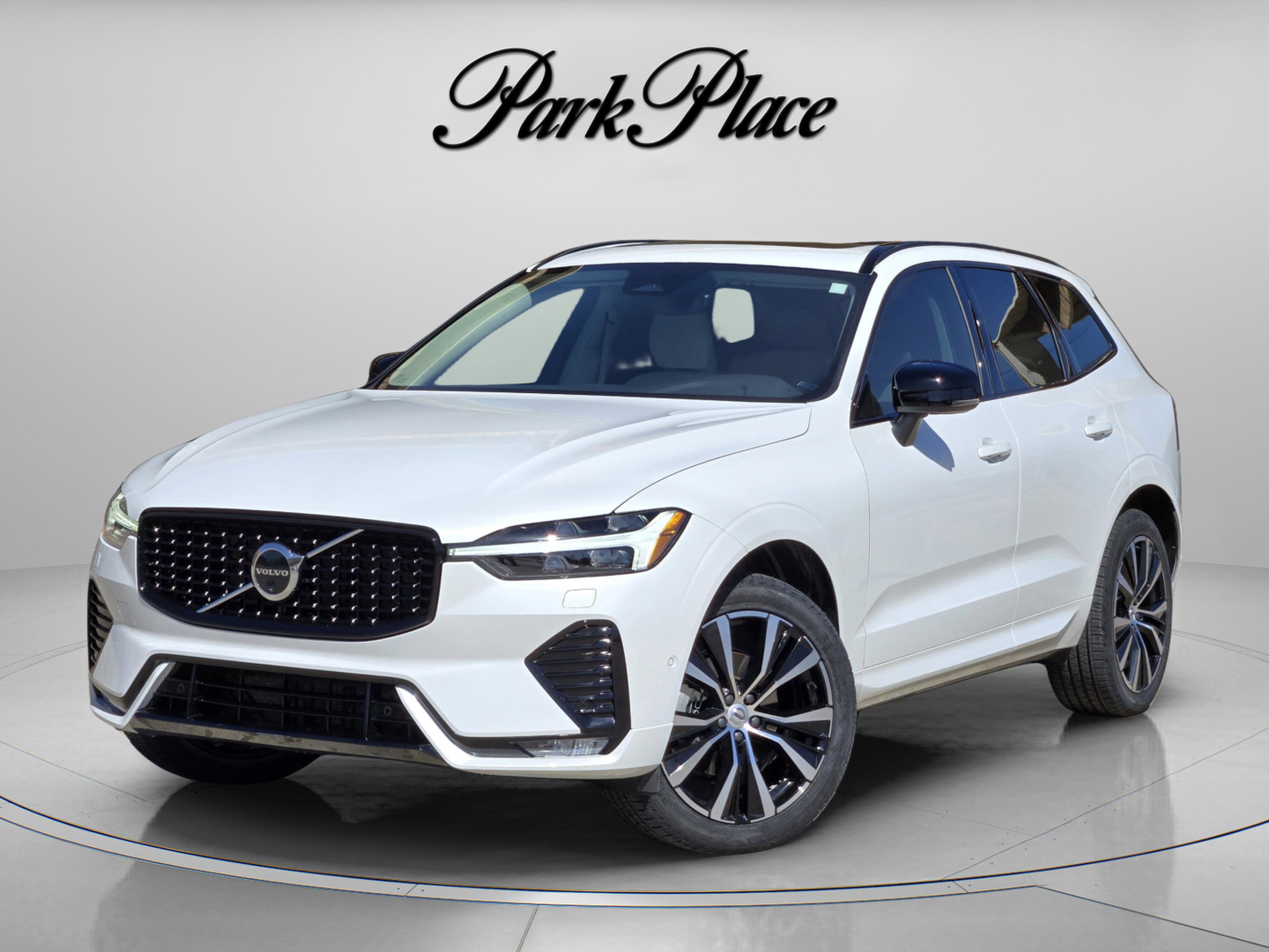 Used 2024 Volvo XC60 B5 Plus w/ Protection Package Premier image 1