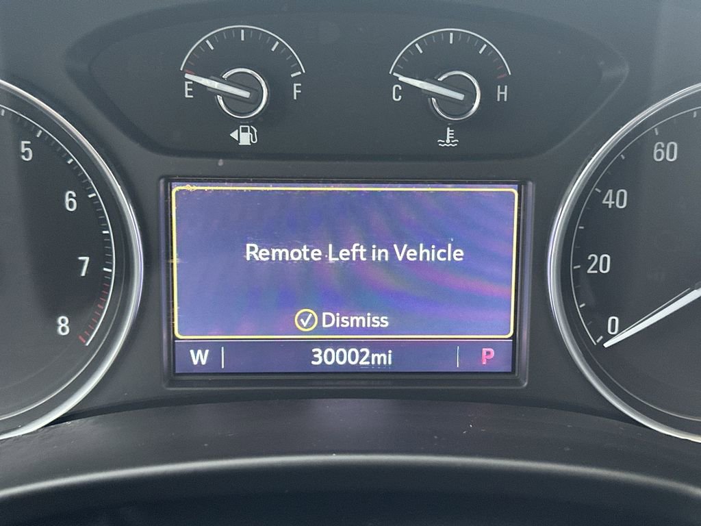 Used 2023 Buick Enclave Essence w/ Experience Buick Package FWD image 21