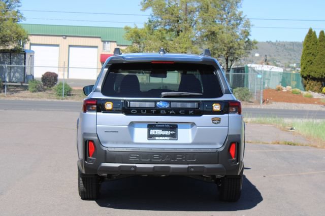 New 2026 Subaru Outback Wilderness AWD/4WD image 5