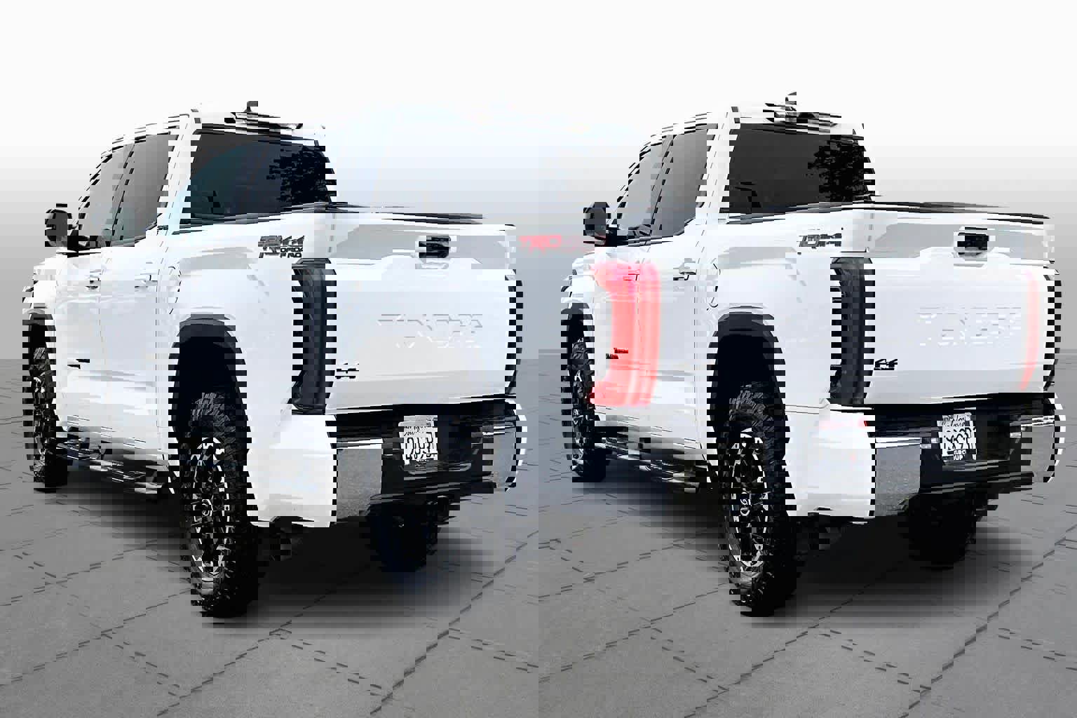 Used 2023 Toyota Tundra SR5 image 11