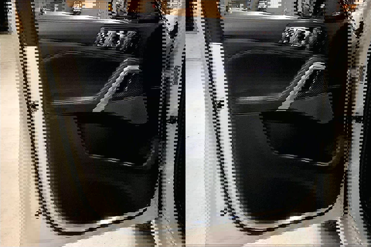 Used 2023 BMW X6 M image 20