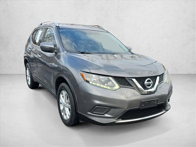 Used 2016 Nissan Rogue SV image 3