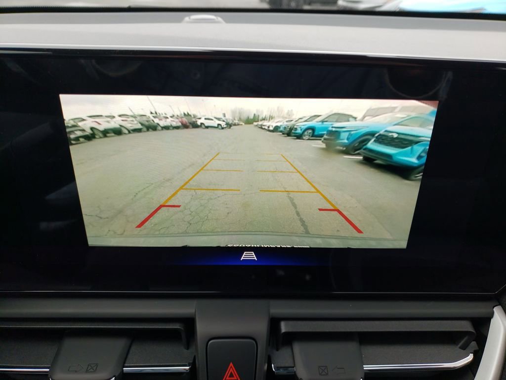 New 2026 Chevrolet TrailBlazer LS image 18