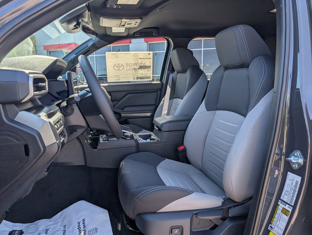 New 2026 Toyota Tacoma TRD Off-Road image 12