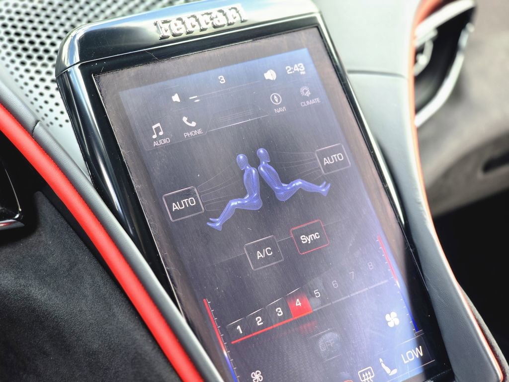 Used 2024 Ferrari Roma image 16