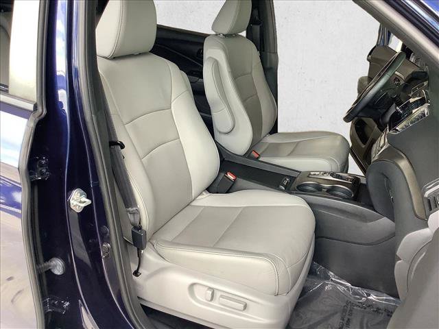 Used 2023 Honda Passport EX-L image 22