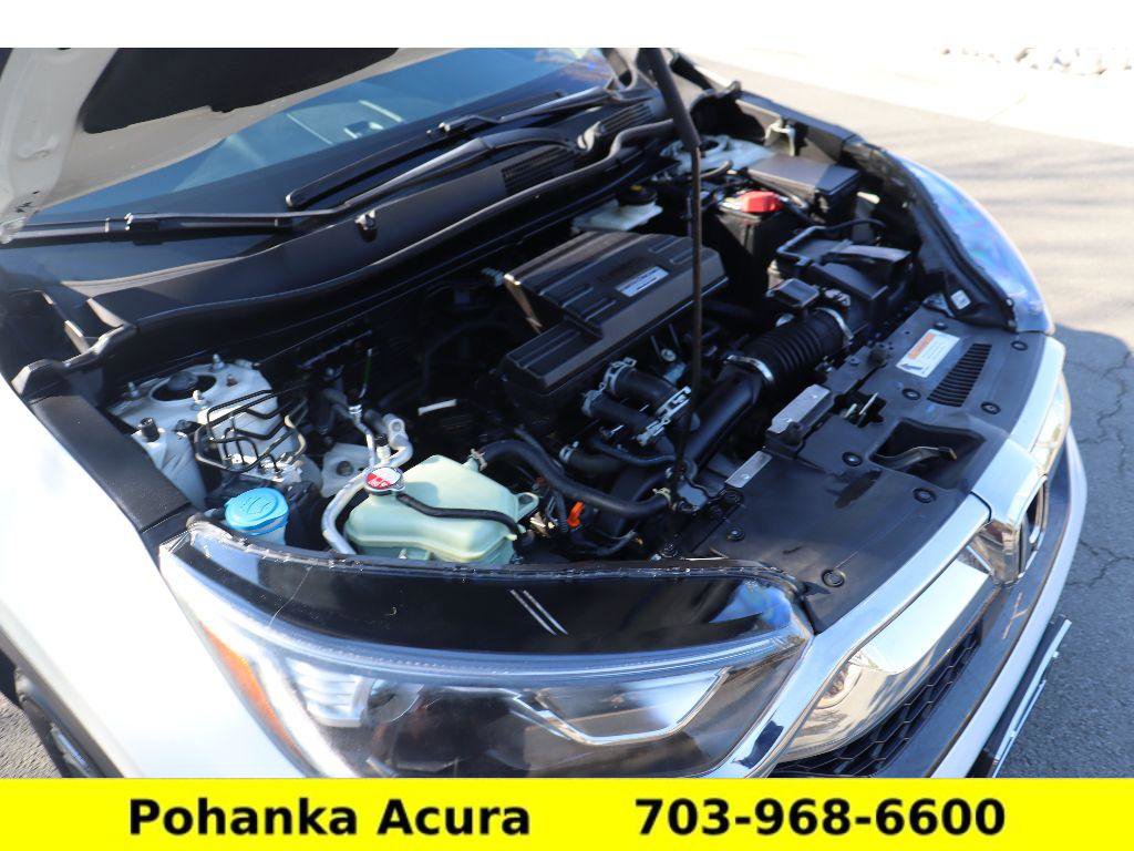 Used 2017 Honda CR-V EX-L image 30