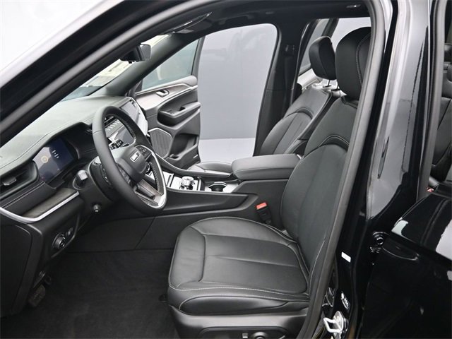 New 2026 Jeep Grand Cherokee Limited image 10