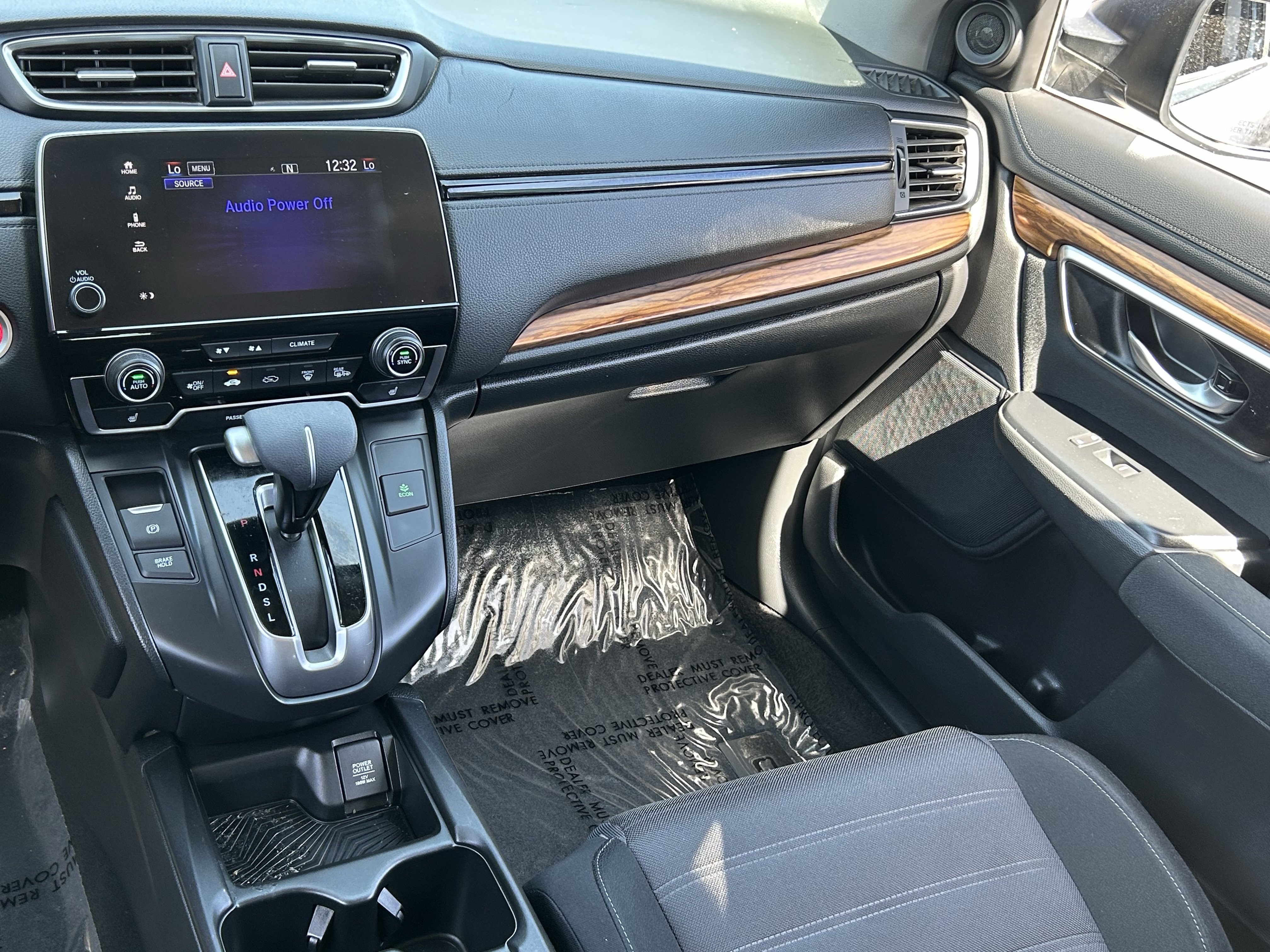 Used 2019 Honda CR-V EX image 16