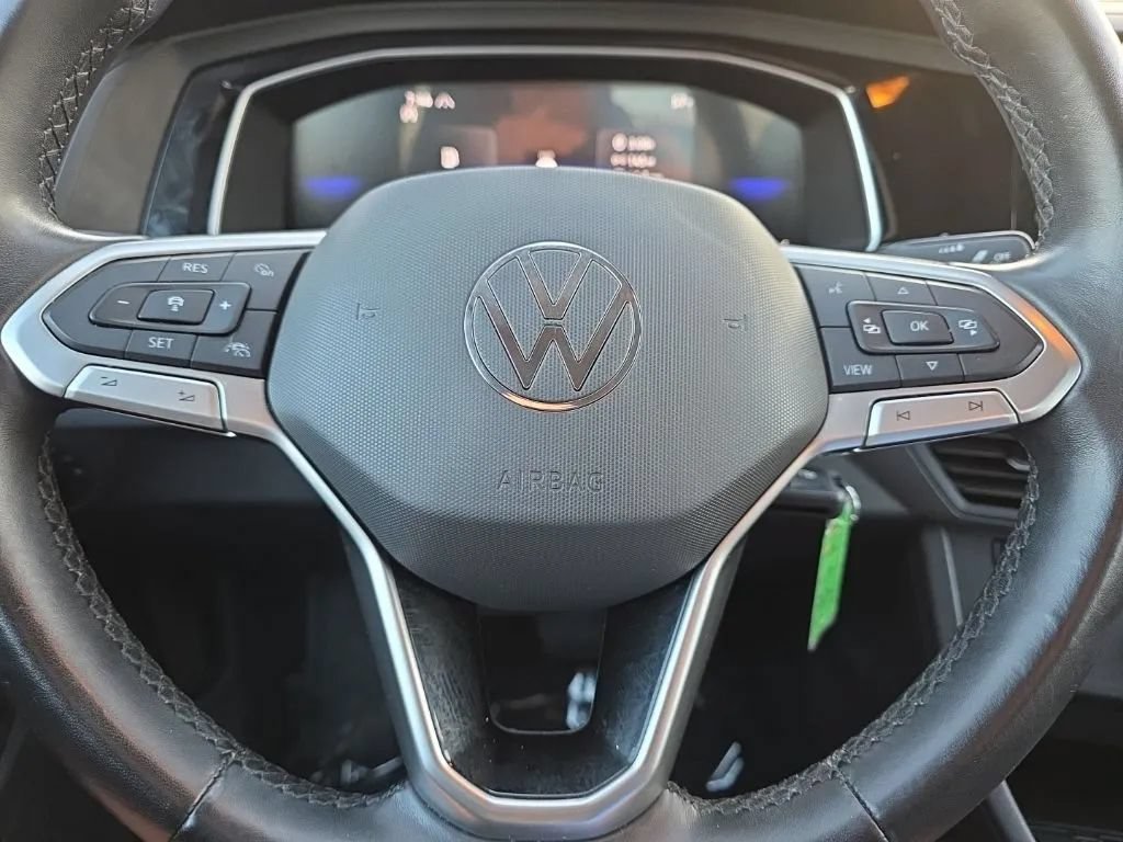 Used 2024 Volkswagen Jetta S FWD image 21