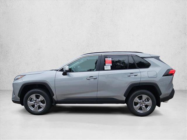 New 2025 Toyota RAV4 XLE w/ Convenience Package image 5