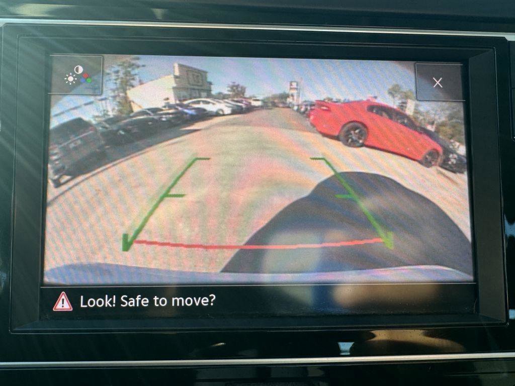 Used 2019 Volkswagen Jetta S w/ Driver Assistance Package FWD image 16