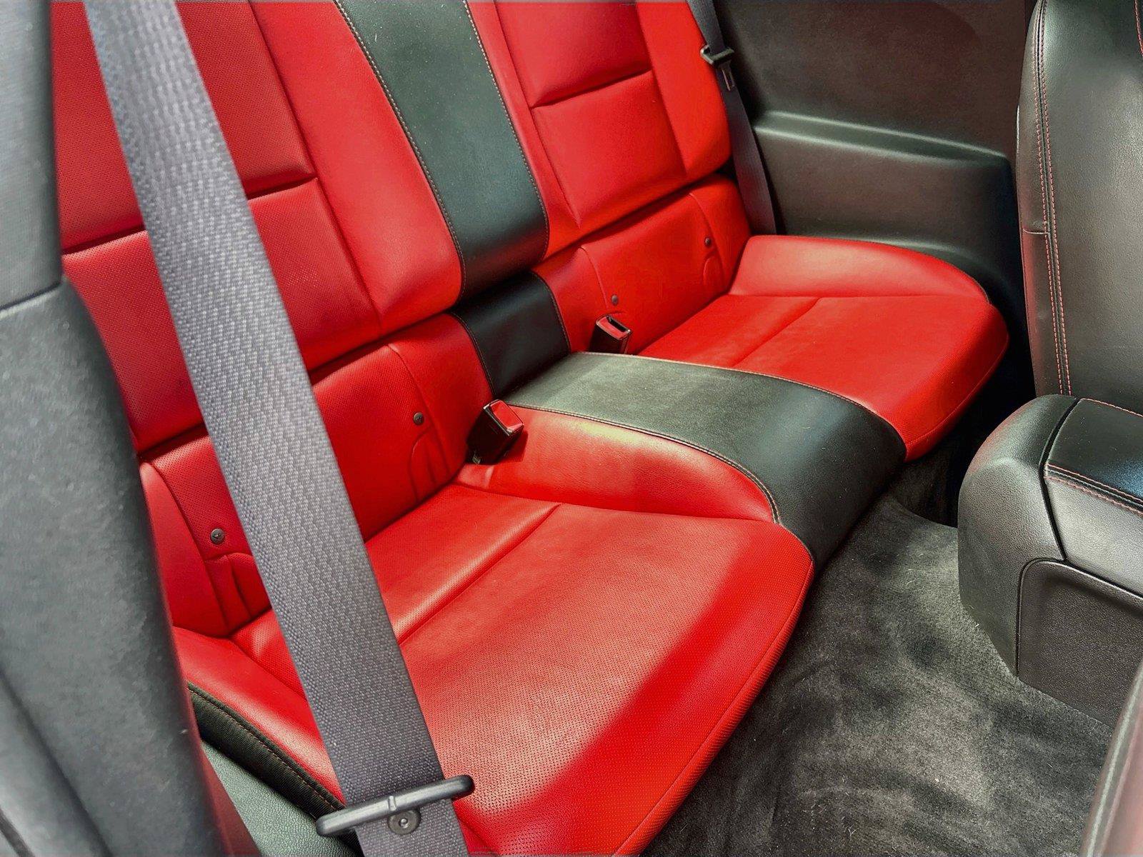 Used 2015 Chevrolet Camaro LT w/ Commemorative Special Edition RWD image 23