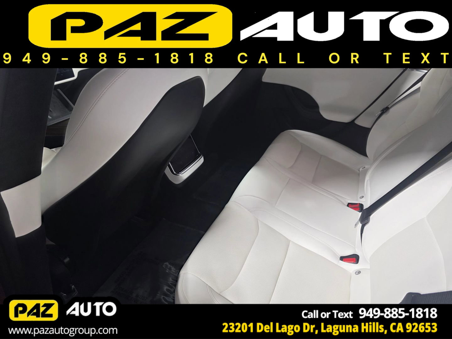 Used 2022 Tesla Model S image 11