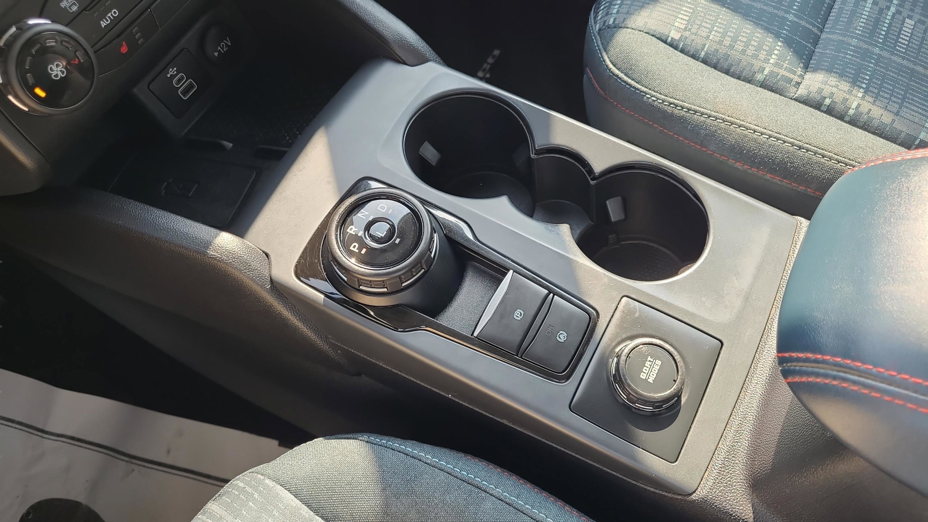 Used 2023 Ford Bronco Sport Heritage w/ Heritage Convenience Package AWD/4WD image 23