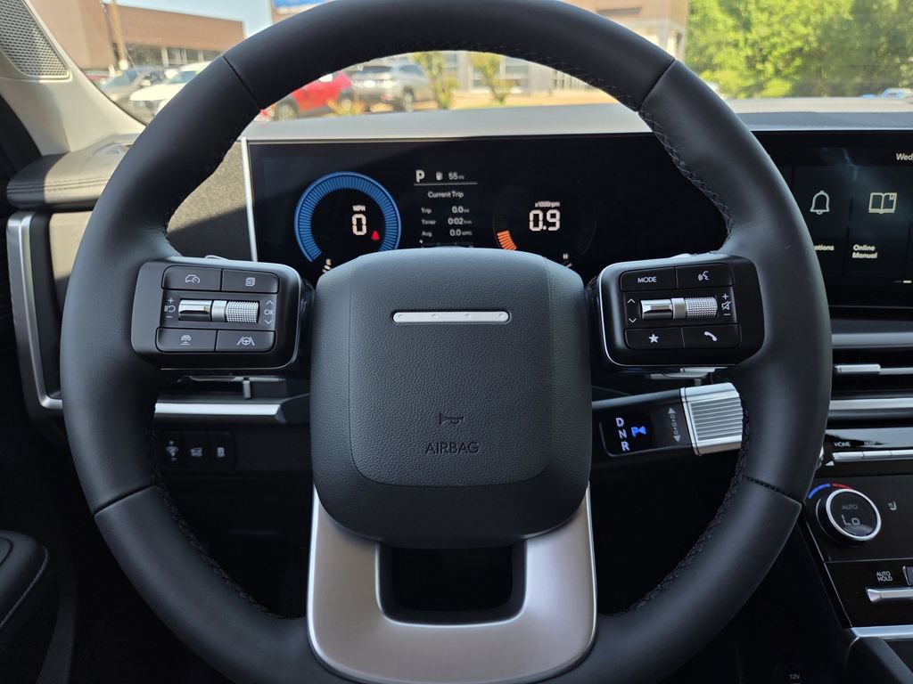 New 2026 Hyundai Santa Fe SEL AWD/4WD image 20