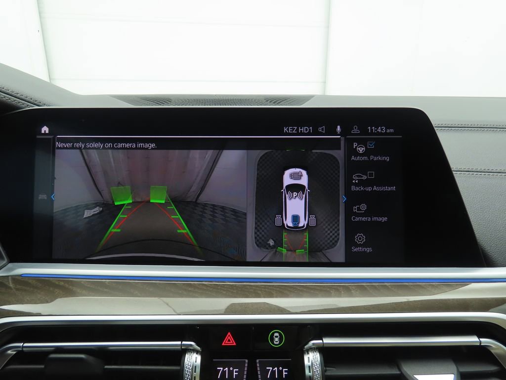 Used 2022 BMW X5 xDrive45e w/ Climate Comfort Package image 15