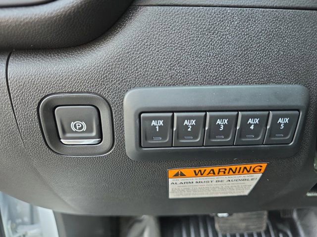 New 2026 Chevrolet Silverado 3500 W/T w/ WT Convenience Package AWD/4WD image 29