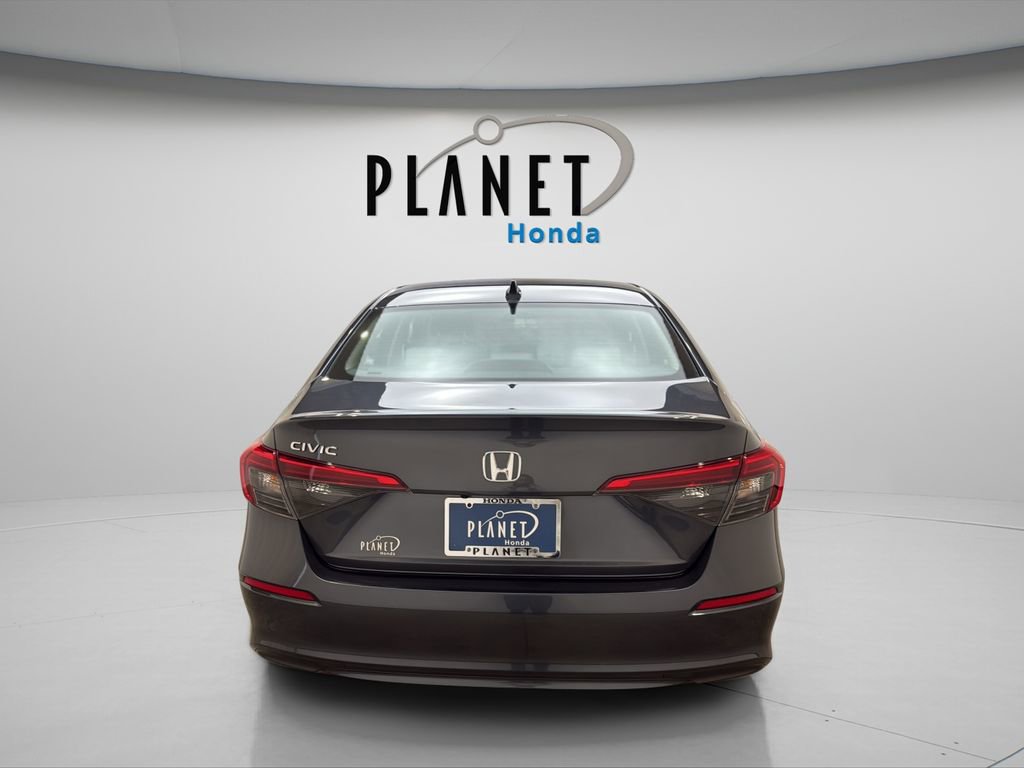 Used 2023 Honda Civic EX image 6