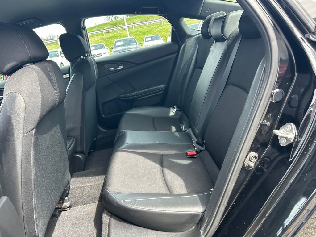 Used 2019 Honda Civic Sport image 23