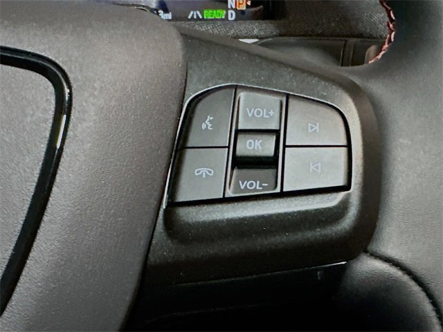 New 2025 Ford Mustang Mach-E Premium w/ Sport Appearance Package image 28