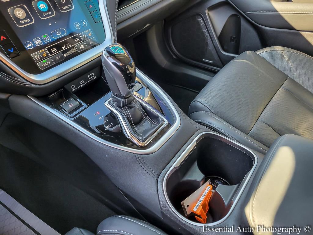 Certified 2023 Subaru Outback Touring XT image 25