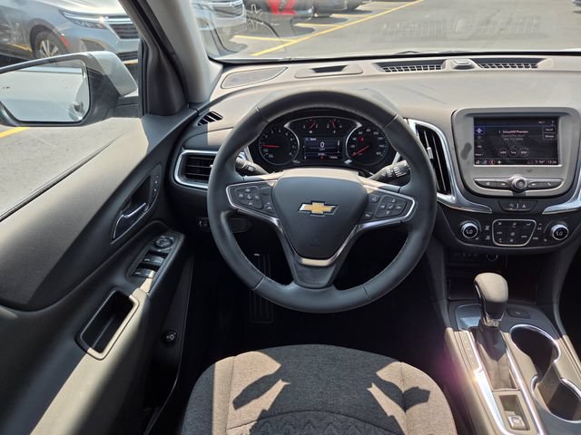 Certified 2024 Chevrolet Equinox LT w/ LPO, Floor Liner Package FWD image 17