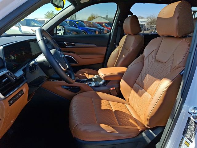 Used 2025 Kia Telluride EX X-Line image 13