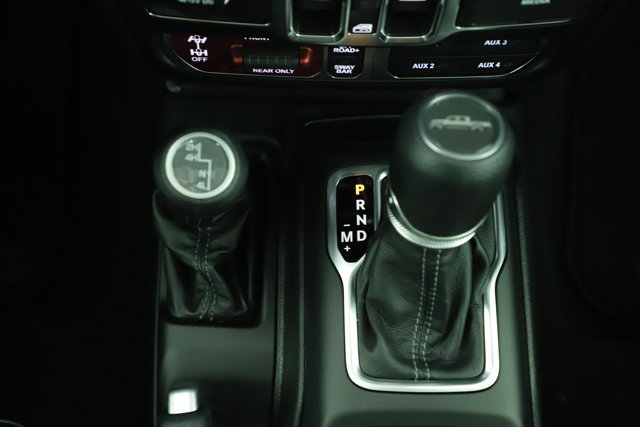 New 2026 Jeep Gladiator Rubicon w/ Safety Group image 7