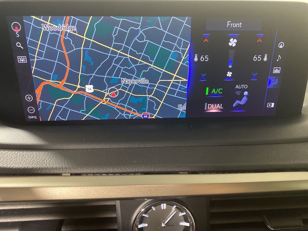 Certified 2022 Lexus RX 350 F Sport w/ Accessory Package AWD/4WD image 18