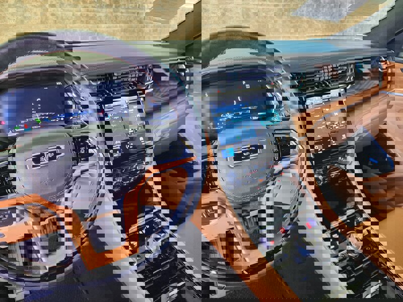 Used 2023 Jeep Grand Cherokee L Summit AWD/4WD image 66