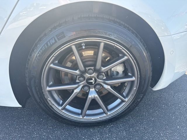 Used 2018 Tesla Model 3 Performance AWD/4WD image 15