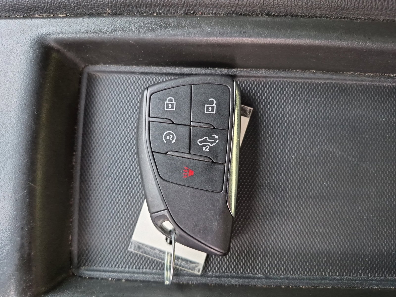 Used 2024 Chevrolet Silverado 1500 Custom image 29