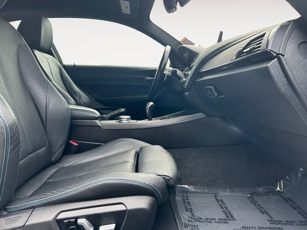 Used 2017 BMW M2 image 10