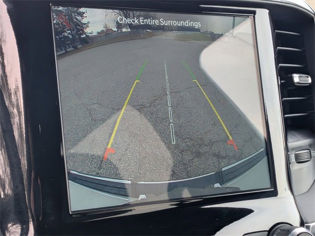 Certified 2024 RAM 1500 Laramie image 24