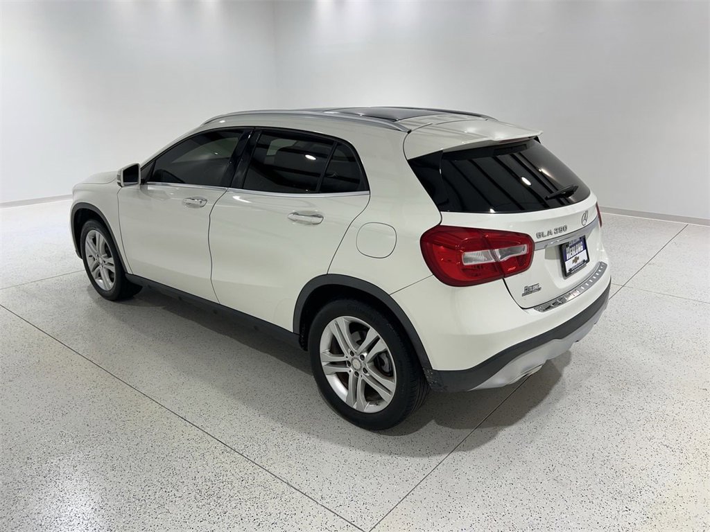 Used 2018 Mercedes-Benz GLA 250 image 6