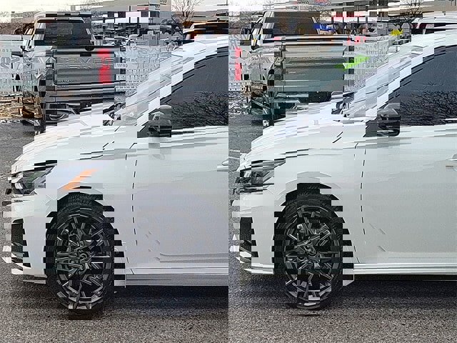 Used 2024 Nissan Altima 2.0 SR image 8