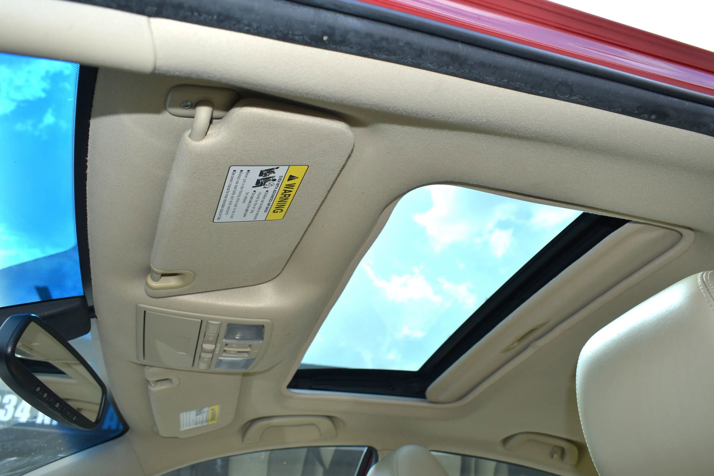 Used 2009 MAZDA MAZDA6 s Grand Touring w/ Moonroof & Bose Pkg image 12