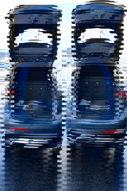 New 2026 Buick Envision Sport Touring AWD/4WD image 21