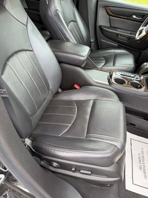 Used 2016 GMC Acadia Denali AWD/4WD image 16
