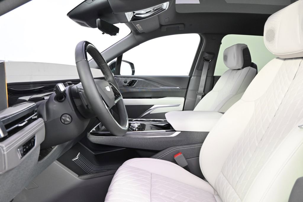 New 2026 Cadillac Escalade IQ Sport 1 w/ LPO, Floor Liner Package image 13